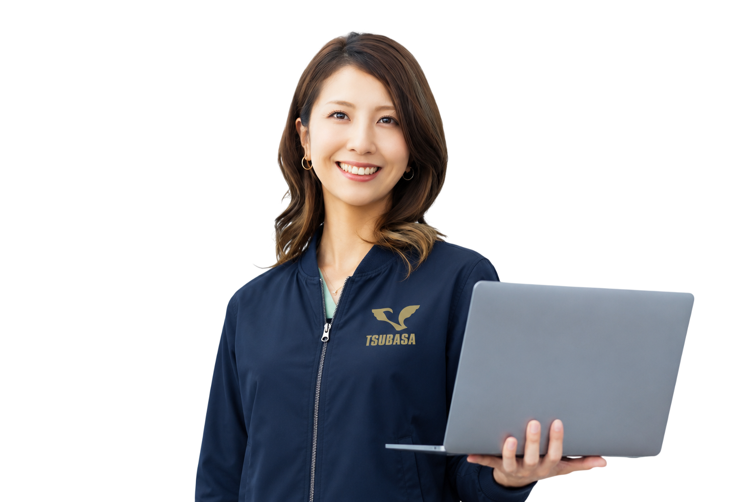 大和郡山市の不動産について解説するTSUBASAエステート奈良スタッフ